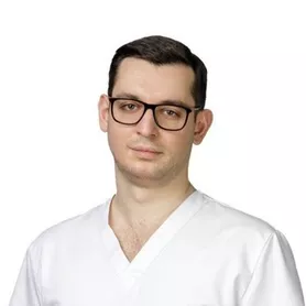 Сахаров Эмиль Романович