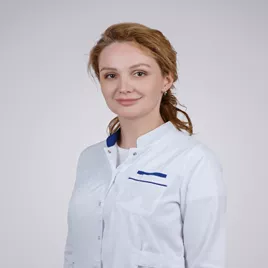 Карибова Секне Раидиновна
