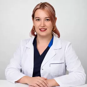 Кардашова София Викторовна