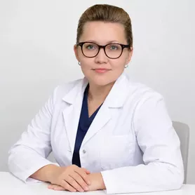 Пономарева Елена Николаевна
