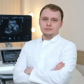 Беляев Константин Дмитриевич