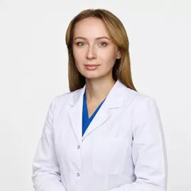 Шитикова Алина Викторовна