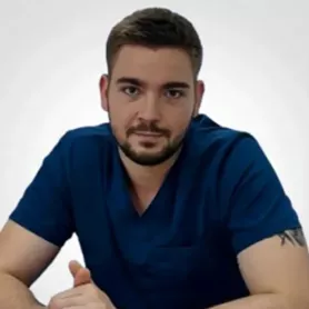 Лопащенков Дмитрий Евгеньевич