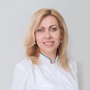 Лыгина Елена Владимировна