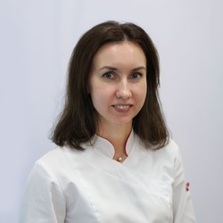 Симкина Ольга Викторовна