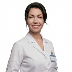 Закирова Альбина Азатовна