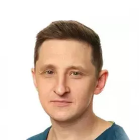 Калинкин Александр Александрович