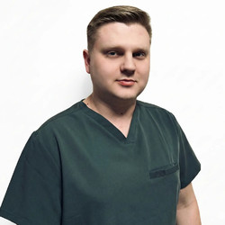 Бреславец Дмитрий Игоревич