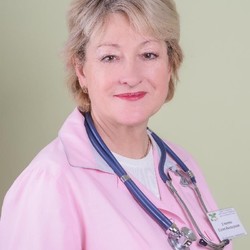 Елисеева Елена Викторовна