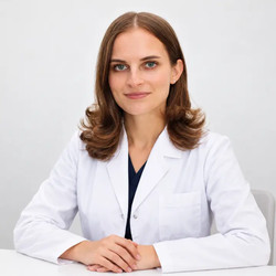 Хабазова Маргарита Робертовна