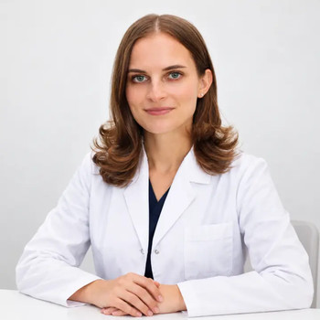 Хабазова Маргарита Робертовна
