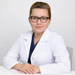 Пономарева Елена Николаевна