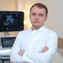 Беляев Константин Дмитриевич