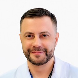 Князев Олег Михайлович