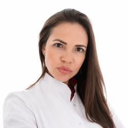 Янкина Светлана Витальевна