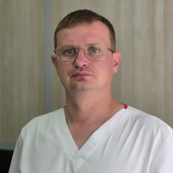 Бирюков Дмитрий Сергеевич