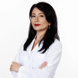 Алешкина Оксана Сергеевна