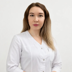 Назаркина Елена Владимировна