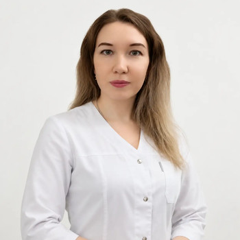 Назаркина Елена Владимировна