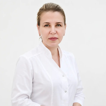 Кудряшова Надежда Викторовна
