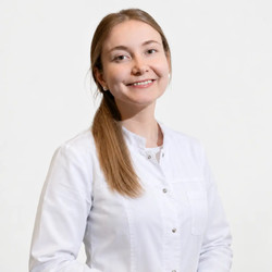 Тарасова (Казак) Юлия Николаевна