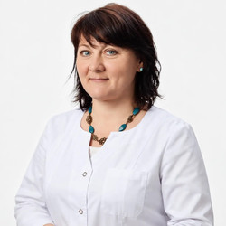 Ваганова Алла Алексеевна