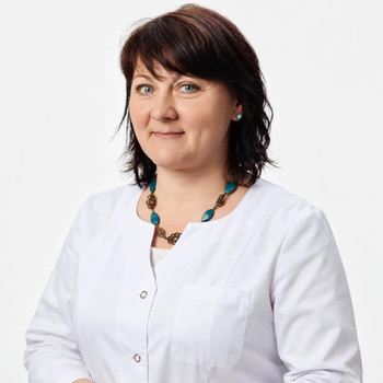 Ваганова Алла Алексеевна