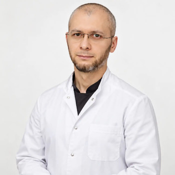 Дагаев Адам Хусейнович