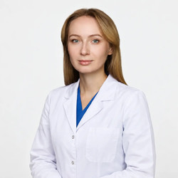Шитикова Алина Викторовна