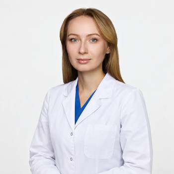 Шитикова Алина Викторовна