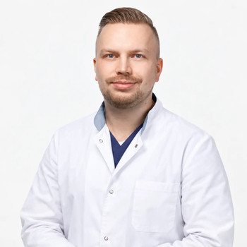Дехтяр Андрей Михайлович