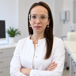 Аникина Мария Алексеевна