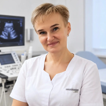 Кузнецова Наталья Александровна
