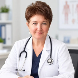 Долбова Светлана Ивановна