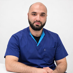 Османов Ахмед Мусаевич