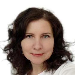 Чугунова Лариса Олеговна