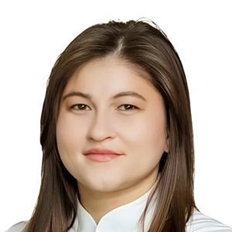 Добагова Марина Руслановна