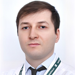Хадонов Сослан Олегович