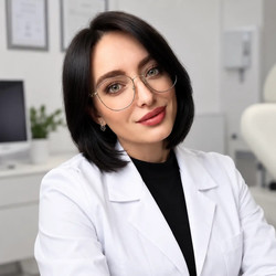 Инютина Марина Артуровна