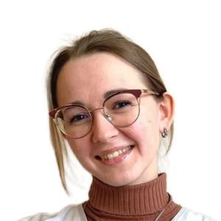 Кириченко Ангелина Михайловна