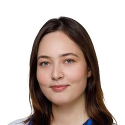 Лизункова Ирина Владимировна