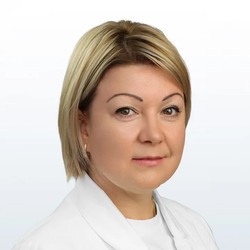 Шманаева Ирина Ивановна