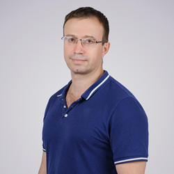 Толстов Павел Александрович