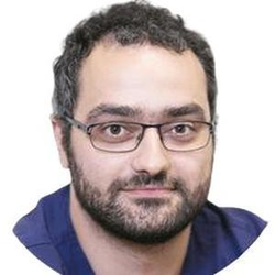 Юдин Александр Владиславович