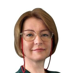 Юдина Елена Александровна