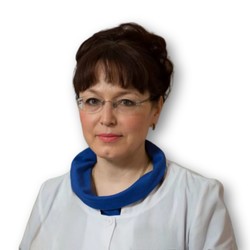 Алмазова Елена Викторовна