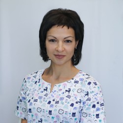 Аристархова Анастасия Александровна