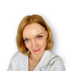 Данилова Марина Николаевна