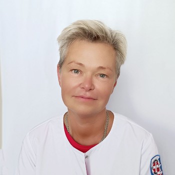 Давыдова Ольга Викторовна
