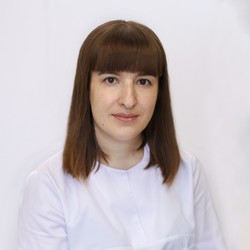 Гаврицкая Елена Николаевна
